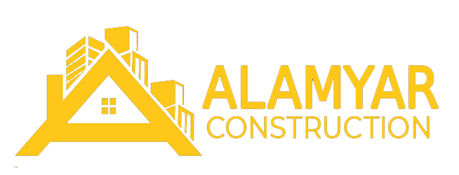 Alamyar construction small