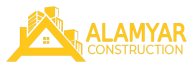 Alamyar construction small